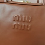 MIU MIU 5BB117 New Bowling Bag